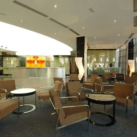Ac By Marriott Floransa