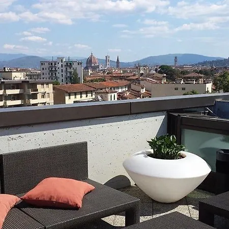 Ac By Marriott Otel 4*