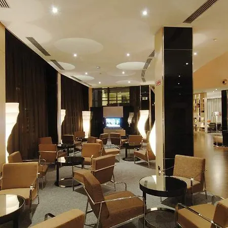Otel Ac By Marriott 4*