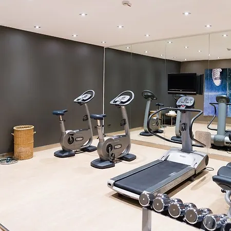 Ac By Marriott Firenze