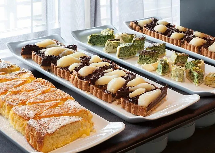 Ac By Marriott Hotel