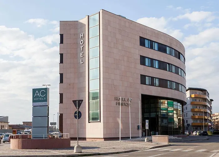 Ac By Marriott 4* Florenz