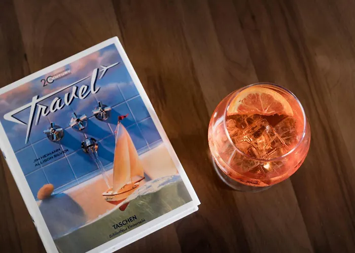 Ac By Marriott Hotel