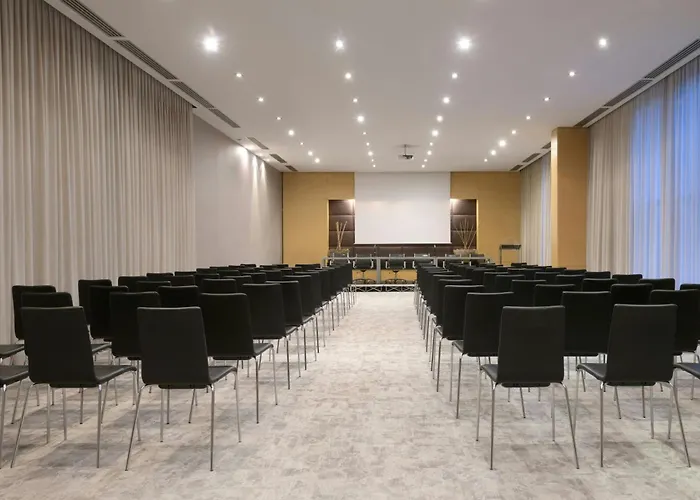 Ac By Marriott Hotel