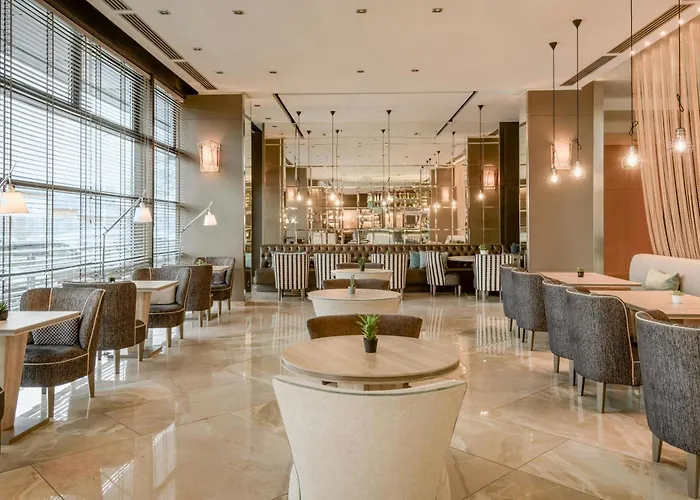 Hotel Ac By Marriott 4*