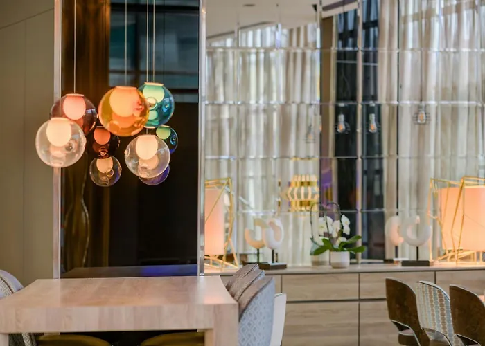 Hotel Ac By Marriott Florenz