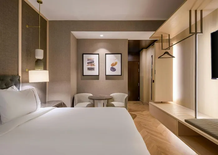 Hotel Ac By Marriott