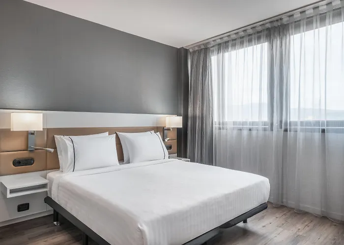 Hotel Ac By Marriott