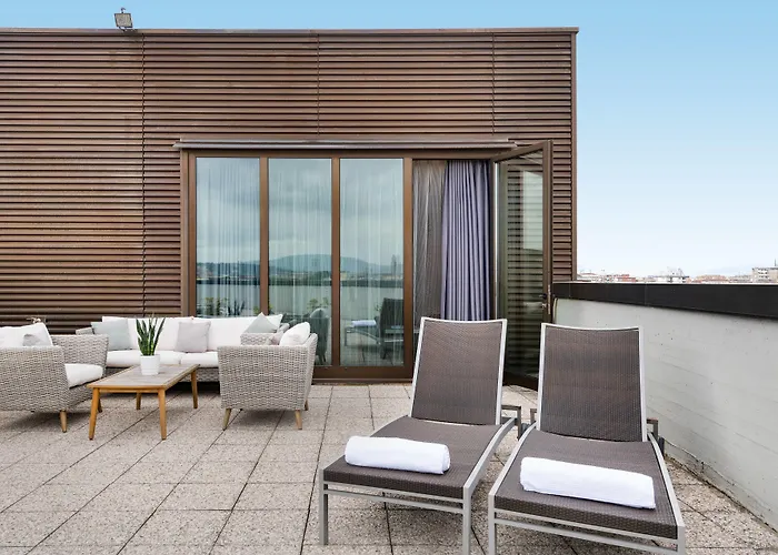 Ac By Marriott Hotel