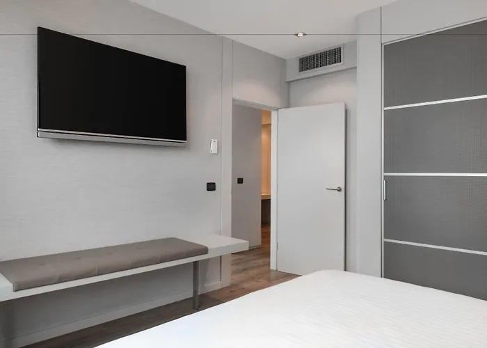 Hotel Ac By Marriott 4*