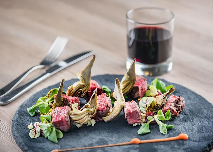 Ac By Marriott Hotel