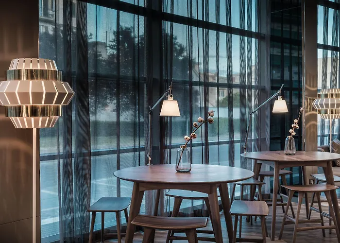 Ac By Marriott 4* Florenz