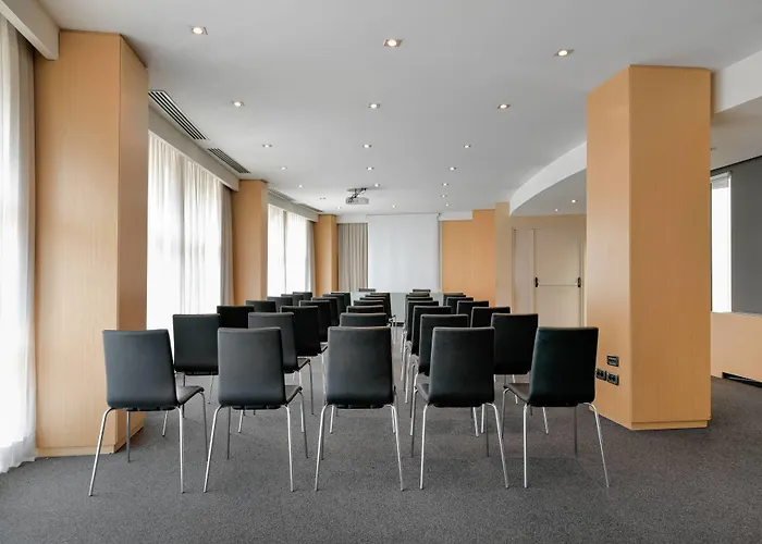 Ac By Marriott Florenz