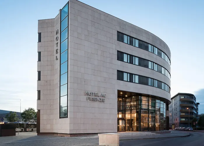 Ac By Marriott 4* Florenz