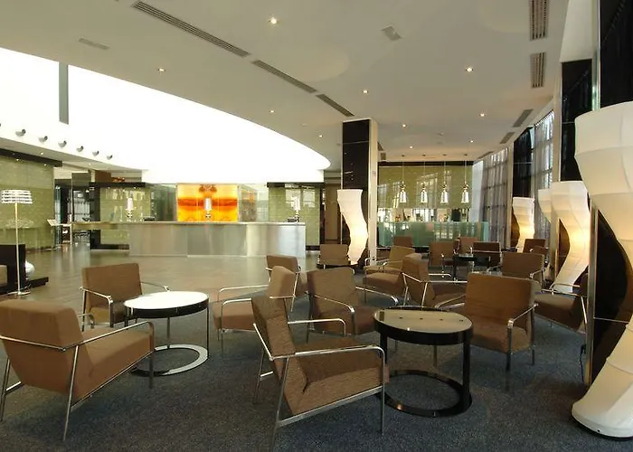 Ac By Marriott Florenz