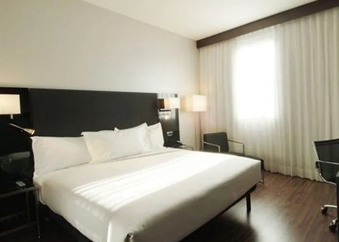Hotel Ac By Marriott Florenz
