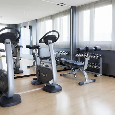 Ac By Marriott 4* Florence