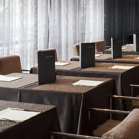Ac By Marriott 4* Florence