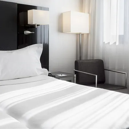 Hotel Ac By Marriott Florence