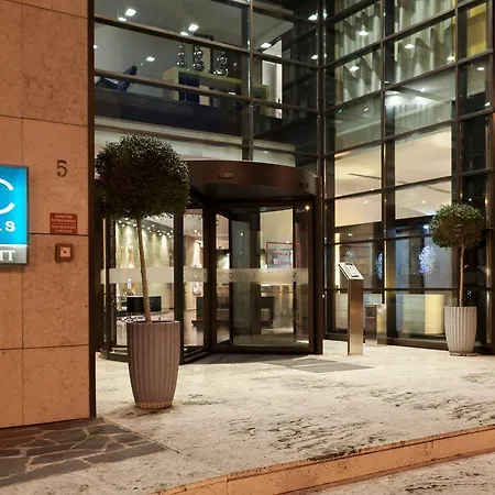 Ac By Marriott Florence