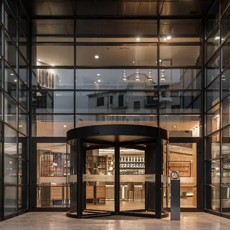 Ac By Marriott Hotel Florence