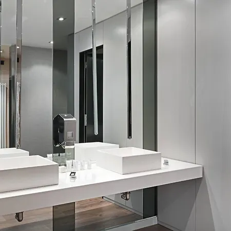 Hotel Ac By Marriott Florence