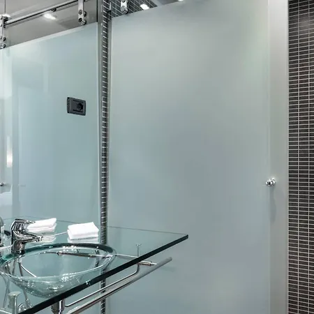 Ac By Marriott Szálloda Firenze