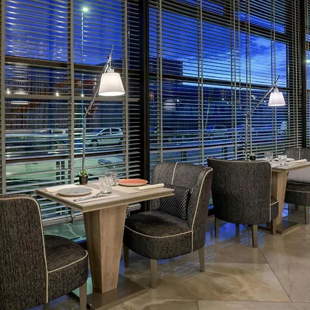 Ac By Marriott Florencie