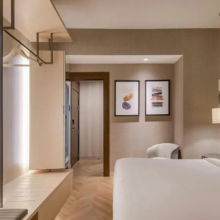 Hotel Ac By Marriott 4*