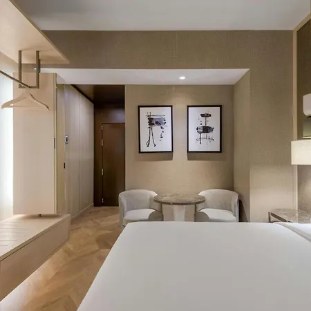 Hotel Ac By Marriott Florence