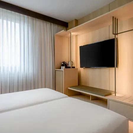 Hotel Ac By Marriott