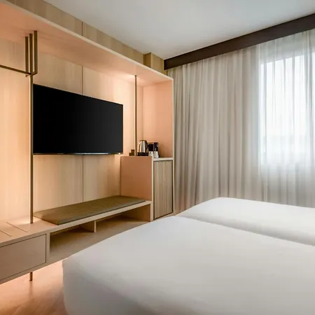 Ac By Marriott Hotel Florence