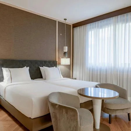 Ac By Marriott Florence