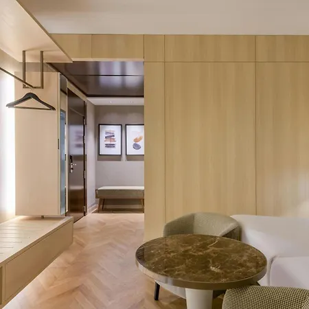 Ac By Marriott 4* Florence