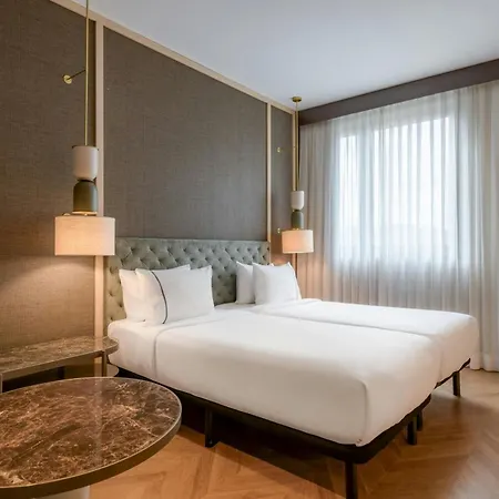 Ac By Marriott Hotel