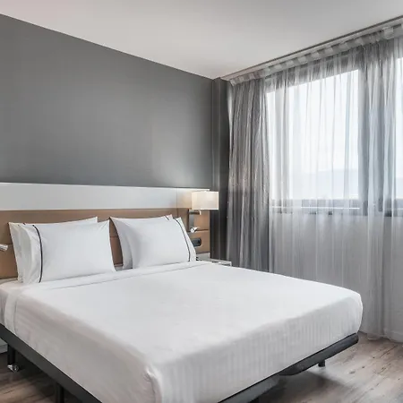 Hotel Ac By Marriott