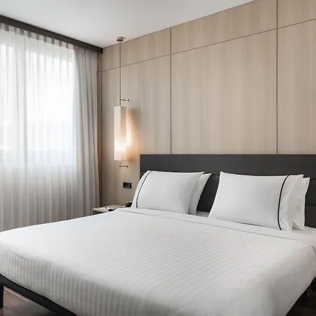 Hotel Ac By Marriott 4*