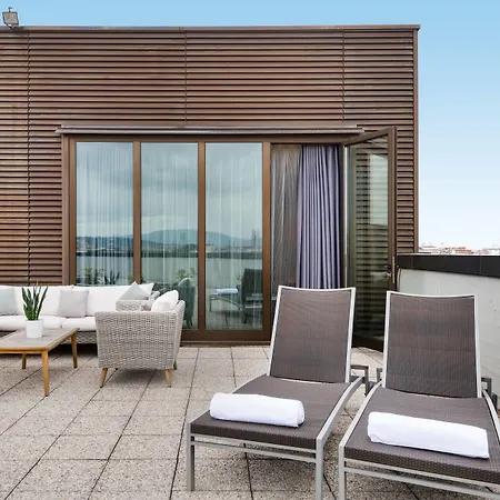 Ac By Marriott Hotel