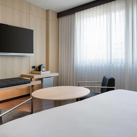 Ac By Marriott 4*