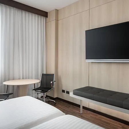 Hotel Ac By Marriott