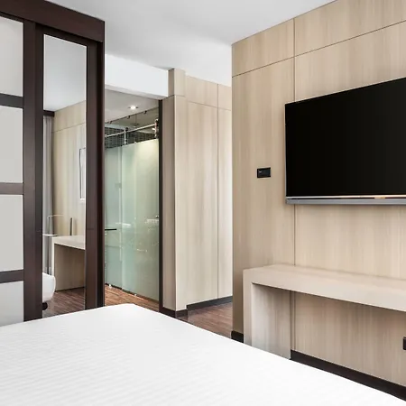 Hotel Ac By Marriott 4*