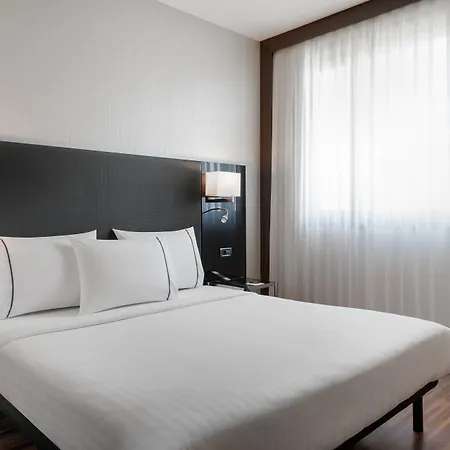Ac By Marriott Hotel 4*
