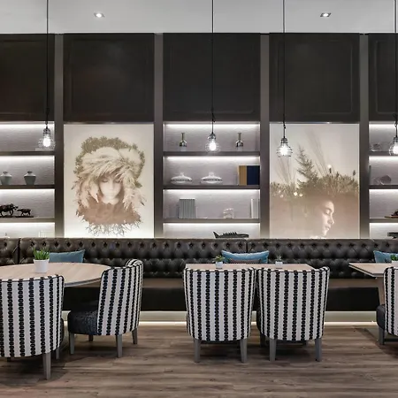 Ac By Marriott 4*
