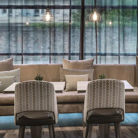 Ac By Marriott 4* Florence