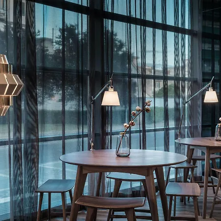 Ac By Marriott 4* Florence