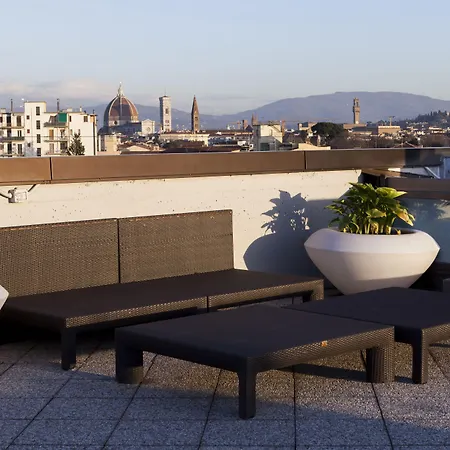 Ac By Marriott Hotel 4*