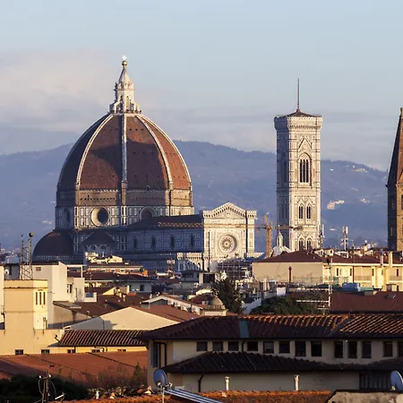 Hotel Ac By Marriott Florence