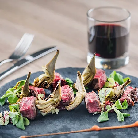 Ac By Marriott Florence