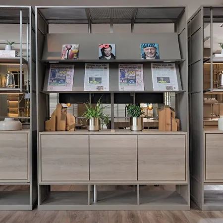 Ac By Marriott Florence