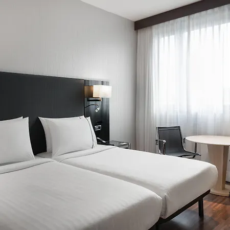 Ac By Marriott 4*